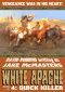 [White Apache 04] • Quick Killer (A White Apache Western Book 4)